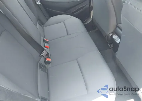 2024 Toyota Corolla Le from USA, damaged, VIN 5YFB4MDE4RP183450